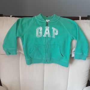 Gap girls. Nwt. Sweatshirt